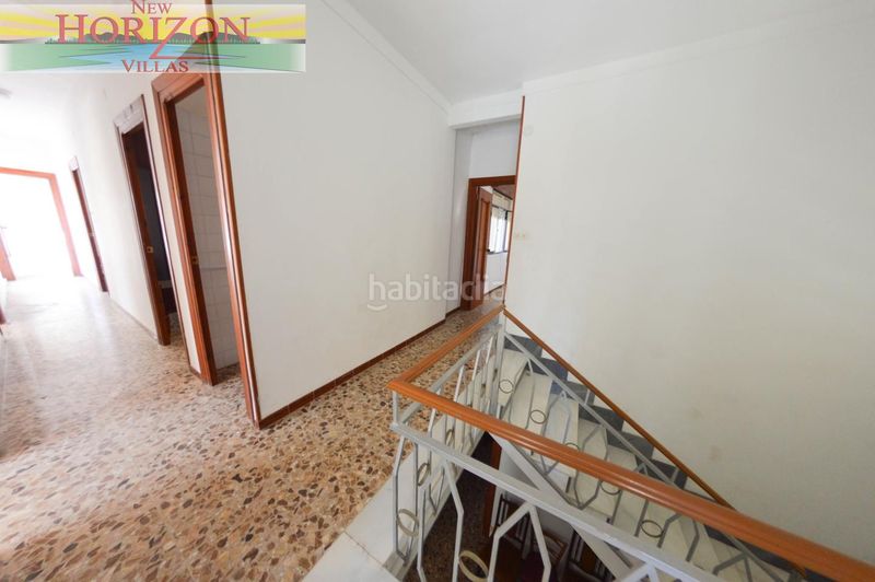 Foto 597527a1-2638-4bc6-b704-ddfdbfe1a839. Casa amb aparcament a Zurgena