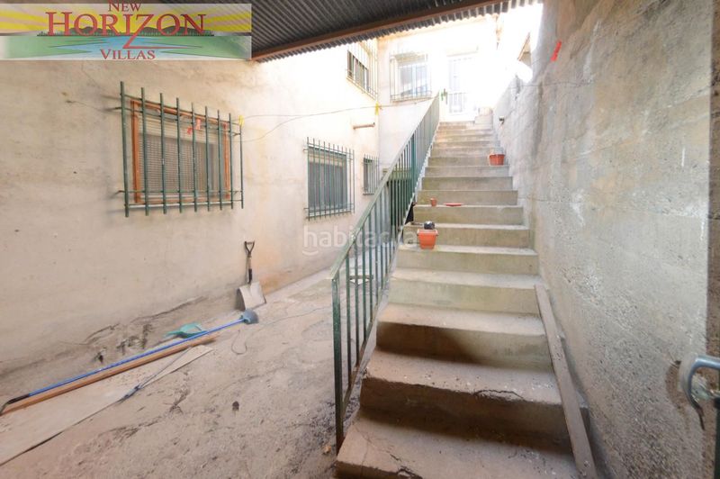 Foto 657e9750-1248-41c5-9326-14f7bd143373. Casa amb aparcament a Zurgena