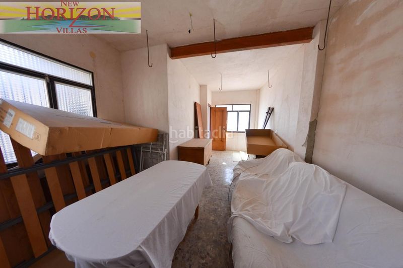Foto 68eaff48-9c42-4dd8-b276-bf87fe34a0e2. Casa amb aparcament a Zurgena