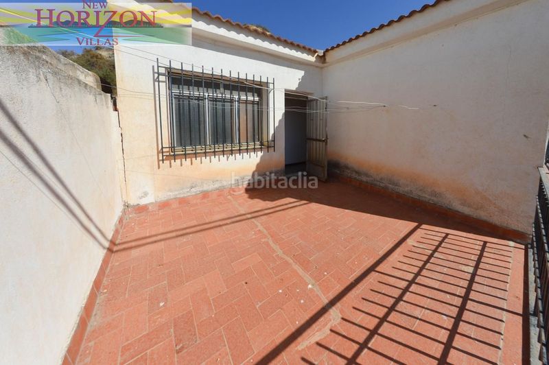 Foto 7f56e5dd-d049-45c5-be21-34955c931324. Casa amb aparcament a Zurgena