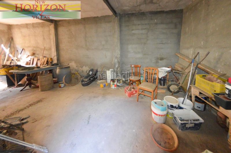 Foto 8f558883-2161-4f50-813d-782384696483. Casa amb aparcament a Zurgena