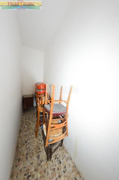 Foto 9e325874-d06e-4764-a4fb-6f877179c7b7. Casa amb aparcament a Zurgena