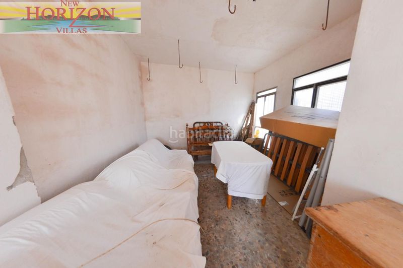 Foto a8693394-6e27-404b-925f-98e504d76661. Casa amb aparcament a Zurgena