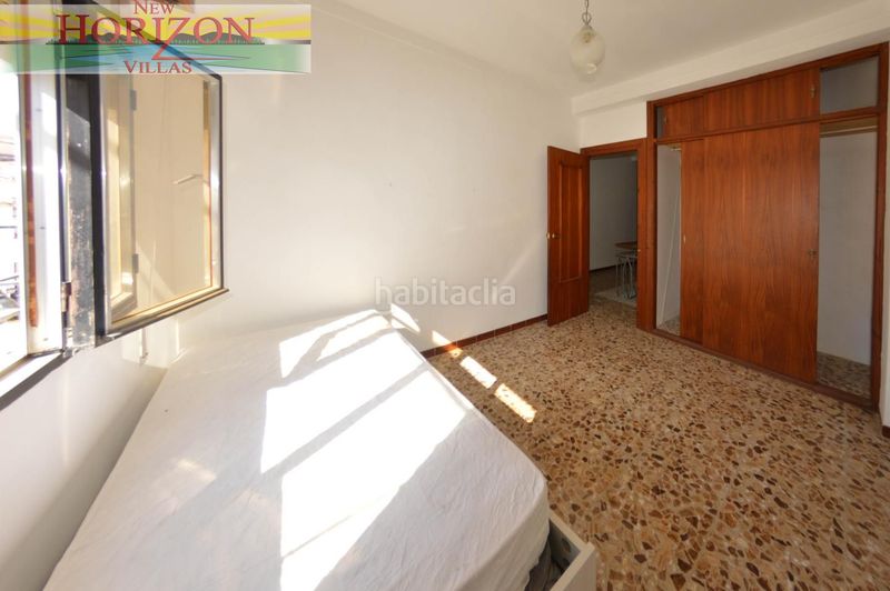 Foto bb6a02fb-907c-4205-92a4-8fc35fd15dfd. Casa amb aparcament a Zurgena