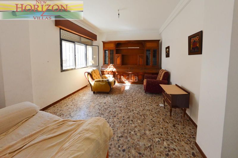 Foto bb809909-c11e-41e7-ad69-c54951a7b5ad. Casa amb aparcament a Zurgena
