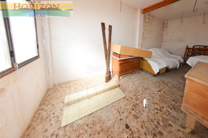 Foto c5441f12-9989-45d4-a226-bf9663fa47c9. Casa amb aparcament a Zurgena