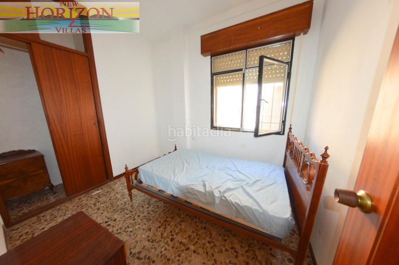 Foto db8f416d-4440-46c1-9156-13a26827eaac. Casa amb aparcament a Zurgena