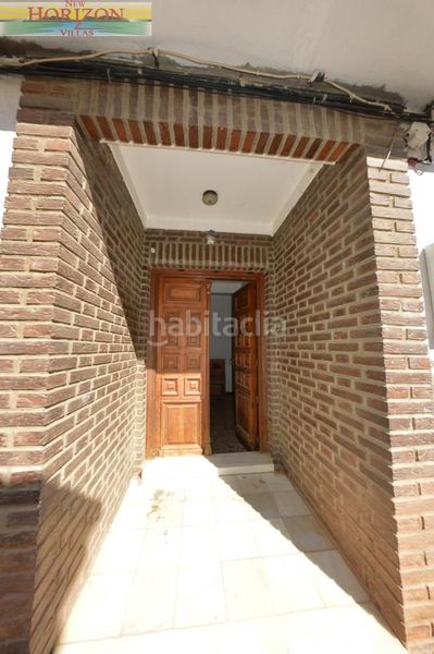 Foto dd5667ce-e4c9-4993-ab01-ae7c0bfc3dbf. Casa amb aparcament a Zurgena