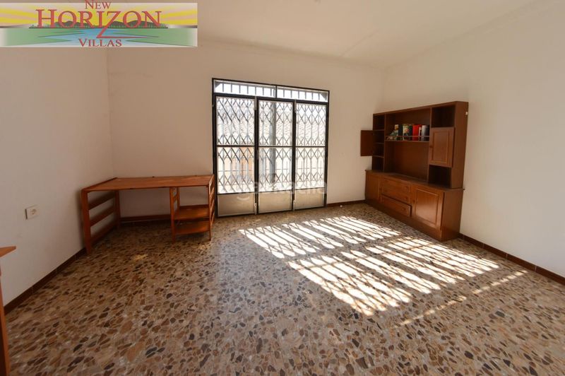 Foto de7030df-16a8-413a-9849-70c6310c47a5. Casa amb aparcament a Zurgena