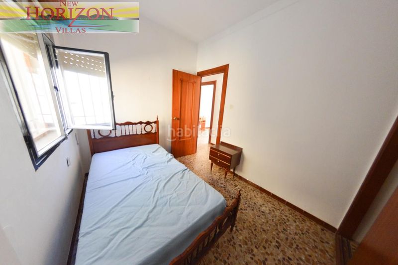 Foto e3f2b2e3-a69f-4e3e-ad0d-1a70edc82181. Casa amb aparcament a Zurgena