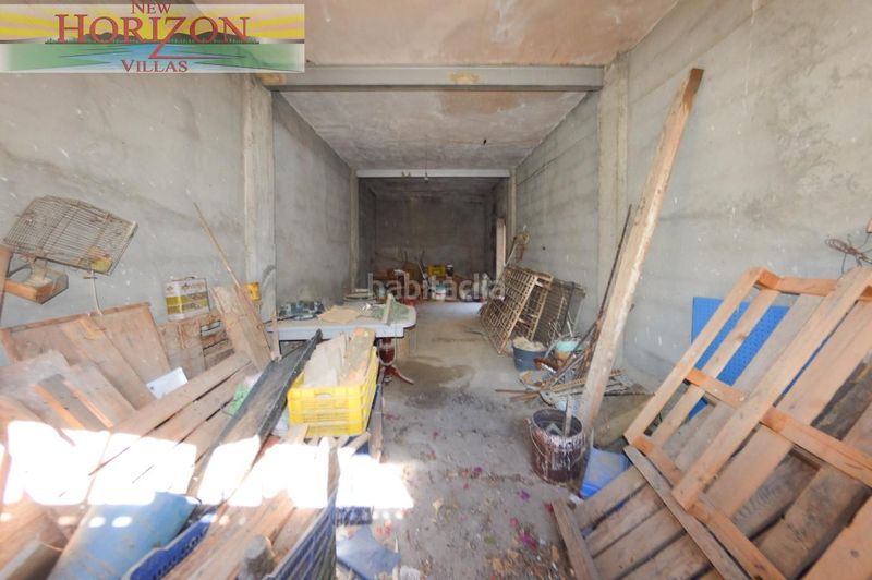 Foto e43cdfbe-3502-4a6e-b0dd-30ac21684ac2. Casa amb aparcament a Zurgena