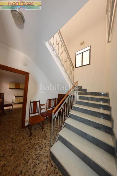 Foto e622009d-e381-4e0f-949f-1fa0079cfb77. Casa amb aparcament a Zurgena