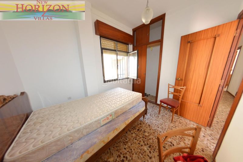 Foto e9941edb-ca63-4a19-9ba3-2374503bbda1. Casa amb aparcament a Zurgena