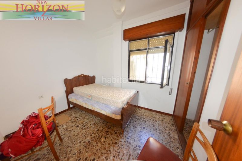 Foto ebdc3a3c-ba38-467c-9a67-ad7457220861. Casa amb aparcament a Zurgena