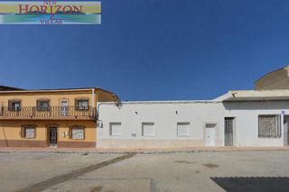 Haus in Zurgena. Nuevo y exclusivo casa de pueblo en la alfoquia