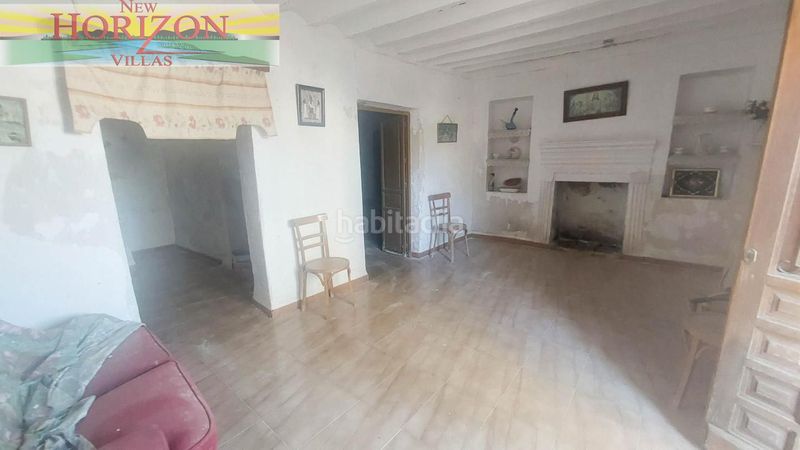 Foto 033572e3-685e-47f8-95c0-891b41373b3c. Masia a Arboleas