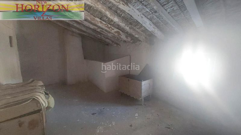 Foto 08230e61-8646-4863-b3bd-bda2b11b3d0e. Masia a Arboleas