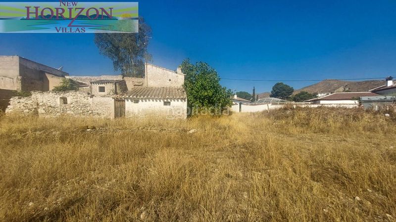 Foto 14d05f95-dcb9-4024-a1f6-20ee8fb00db9. Masia a Arboleas