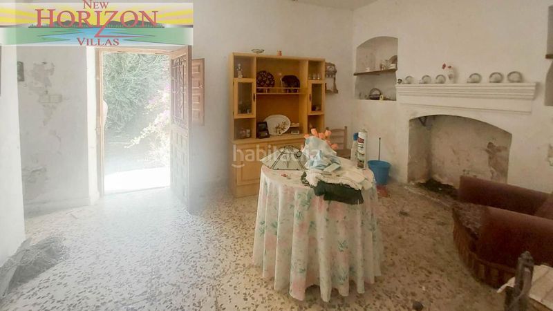 Foto 1c84e7a2-f222-427b-ac83-7de826660bc1. Masia a Arboleas