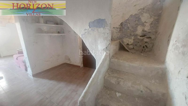 Foto 1d4a5ca2-3fa7-4295-aa60-c2e9f4af15ba. Masia a Arboleas