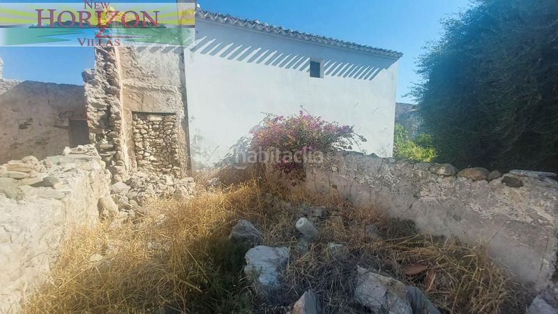 Foto 246c2c1a-5f46-4374-86d1-788482b5da22. Masia a Arboleas