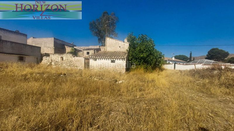 Foto 2ac0e072-7454-4b31-b565-a5045fe24882. Masia a Arboleas