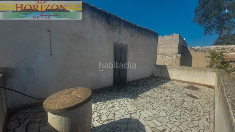 Foto 30804a71-d67e-4451-a35b-746471bf4fce. Masia a Arboleas