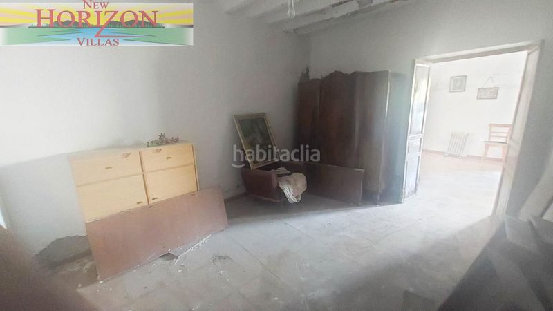 Foto 366ea146-d6c6-4971-983d-683f0d164ec4. Masia a Arboleas