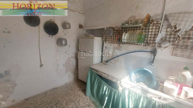 Foto 3a187b24-5923-4ddf-9a74-f175f87e8a0b. Masia a Arboleas