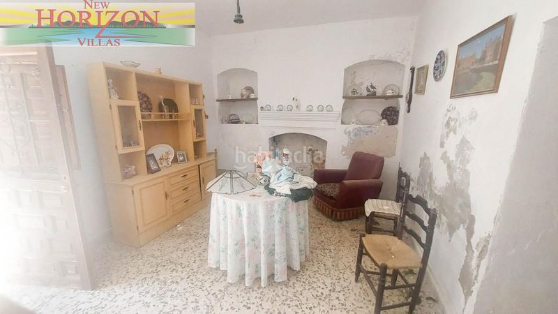 Foto 5b0160f3-44aa-4c9a-88f0-d229342f579c. Masia a Arboleas