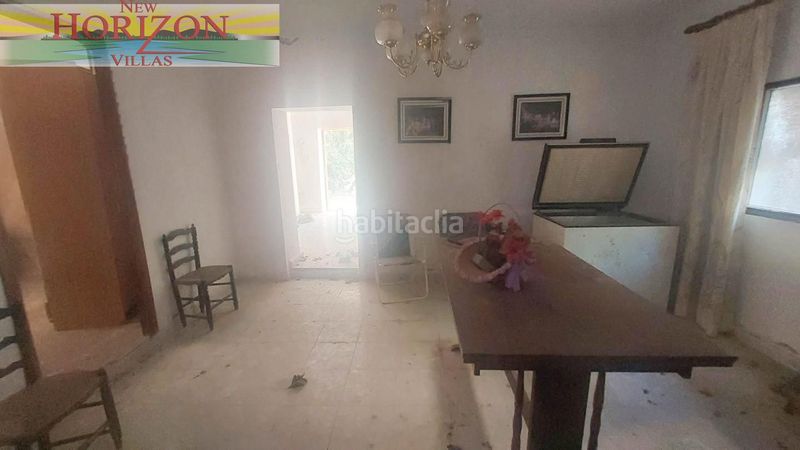 Foto 5bfcb715-c26e-4e94-996e-3dc30044545b. Masia a Arboleas