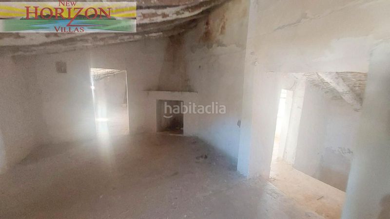 Foto 5edfa3ba-53b7-45b7-986b-860f1a87c5de. Masia a Arboleas