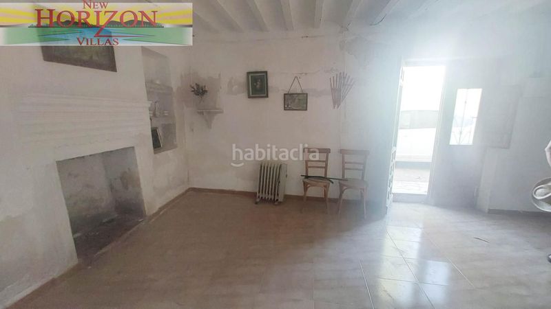 Foto 640d5734-7474-446a-a5a7-3c15e194ce65. Masia a Arboleas