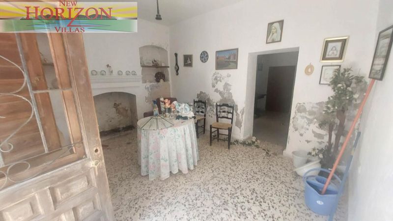 Foto 70e9725f-53be-4125-9ca6-75e26501bc9f. Masia a Arboleas