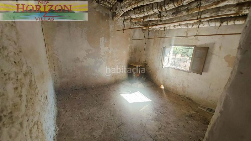 Foto 7495be82-c747-4ca7-9193-383c53d331c2. Masia a Arboleas