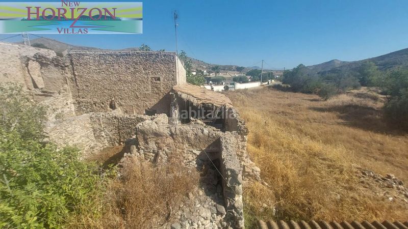 Foto 7a0fb3ce-4f2d-4785-a0b7-4a5993421ac9. Masia a Arboleas