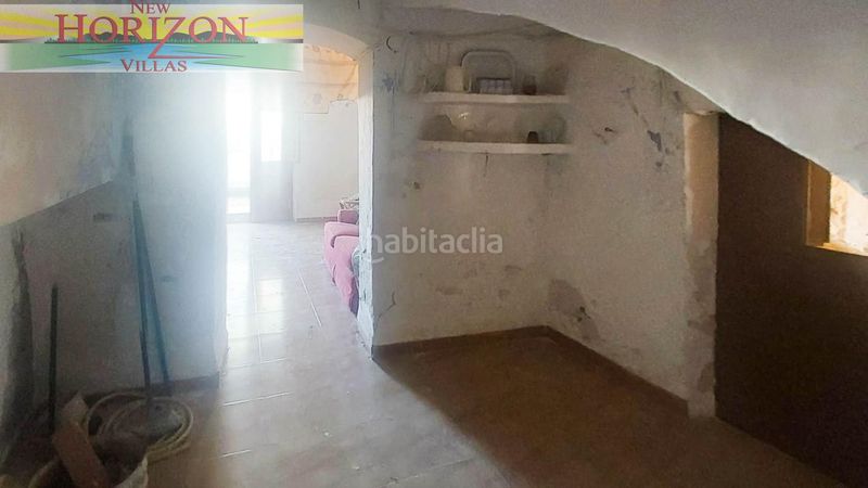 Foto 7c784196-b989-4a38-a28b-5de273c881df. Masia a Arboleas