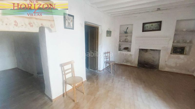 Foto 826dfd03-2fea-4743-9b25-2e78188b0b78. Masia a Arboleas