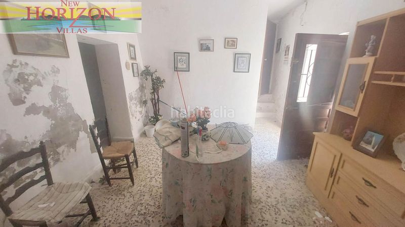 Foto 8777164d-86d4-4e73-902f-860636908227. Masia a Arboleas