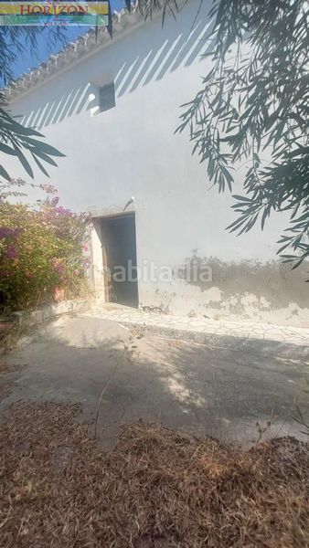 Foto 8bf73042-04df-473c-9c21-d3b4af0f1213. Masia a Arboleas