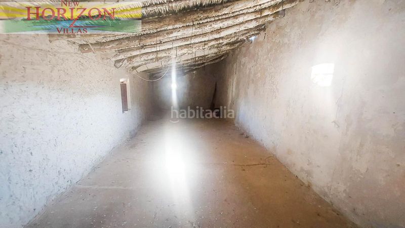 Foto 9090acae-7b07-4845-829c-7d444d4b85eb. Masia a Arboleas