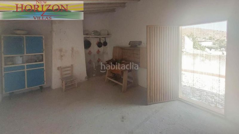 Foto 911668a2-2c44-4c2f-a3ee-9e78cbb09cfc. Masia a Arboleas