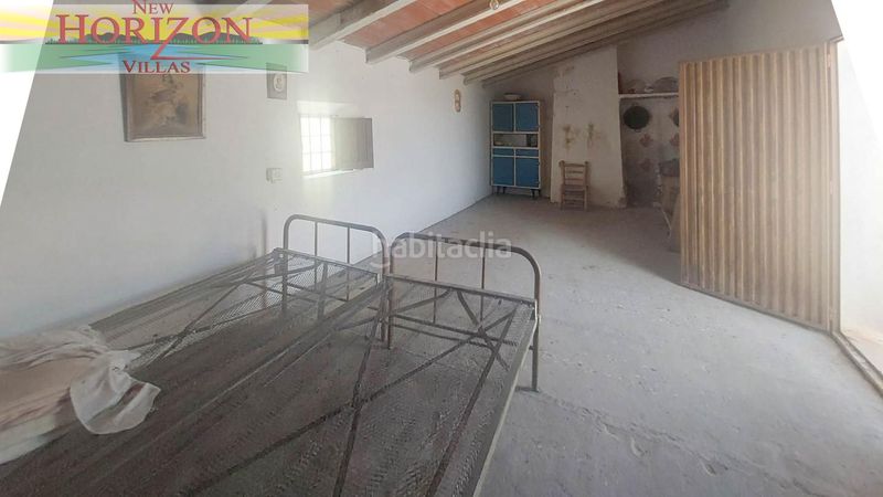 Foto 91268458-eb6b-477e-a77f-b3100fcd4711. Masia a Arboleas