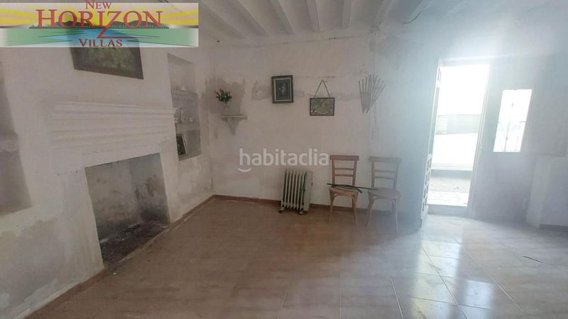 Foto 9fdd3b78-d7ae-4fd7-b67e-cb5f70a73b2f. Masia a Arboleas