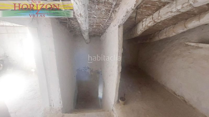 Foto a999942e-e7d2-4456-8c91-5a17296394ce. Masia a Arboleas