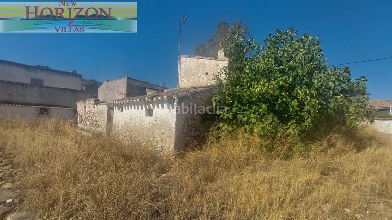 Foto ab2661b1-dee8-453d-98d5-56fa9f5850af. Masia a Arboleas