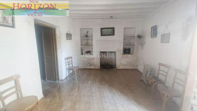 Foto ae71f851-4c40-42fa-b6ab-914d83e436b5. Masia a Arboleas