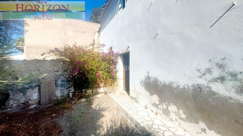 Foto b8eaf7c8-3cc7-4e59-a8bc-3874aeca38ce. Masia a Arboleas