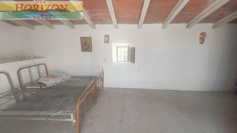 Foto cf87896e-3380-49db-89a3-9a0aa1dec67a. Masia a Arboleas