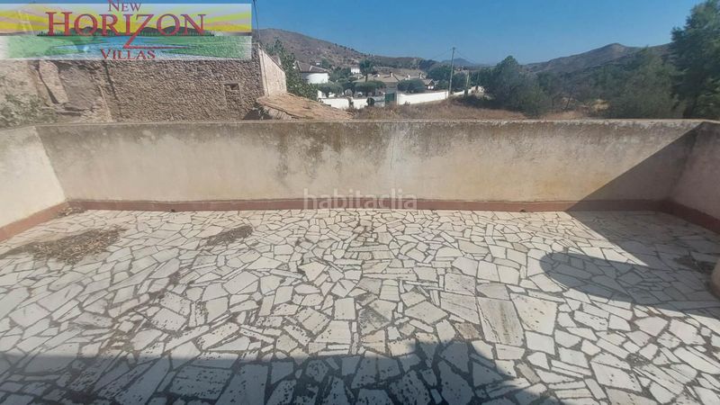 Foto d24ac033-6206-484b-9d8e-31c4dacb73a9. Masia a Arboleas